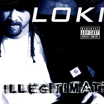 Loki - Illegitimati (2000) FLAC Download