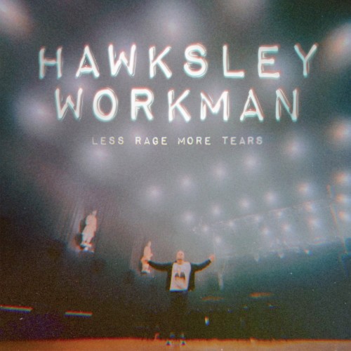 Hawksley Workman-Less Rage More Tears-CD-FLAC-2020-KOMA