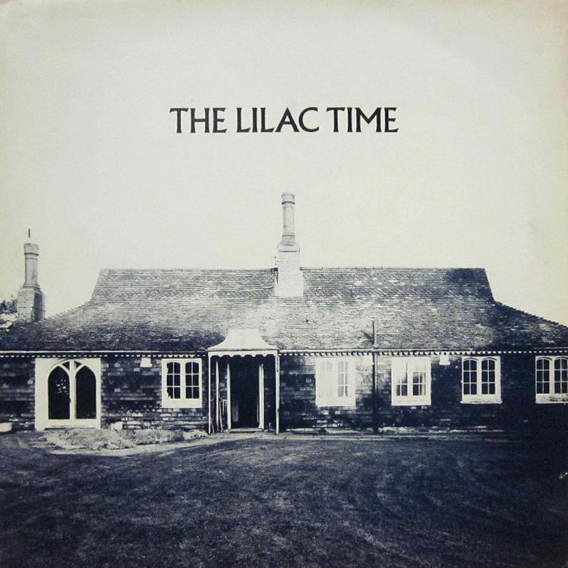 The Lilac Time-The Lilac Time-CD-FLAC-1988-401