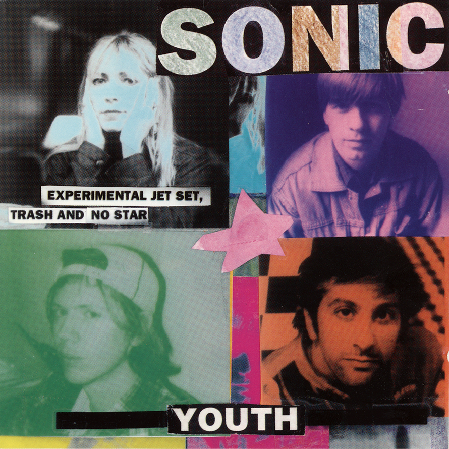 Sonic Youth-Experimental Jet Set Trash and No Star-REISSUE-VINYL-FLAC-2016-FATHEAD