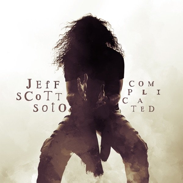 Jeff Scott Soto - Complicated (2022) FLAC Download