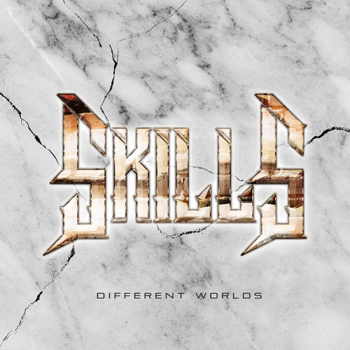 Skills-Different Worlds-(FR CD 1225)-CD-FLAC-2022-WRE