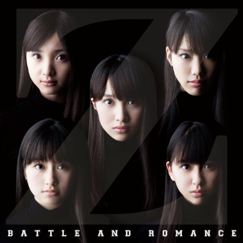 Momoiro Clover Z-Battle And Romance-(CLP-2240-2)-JP-2CD-FLAC-2011-DARKAUDiO Download