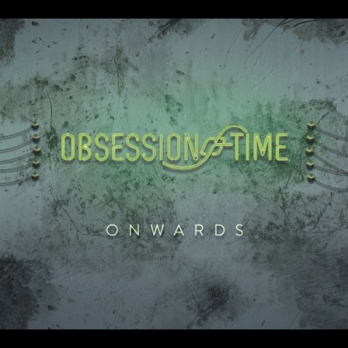 Obsession Of Time-Onwards-Limited Edition-CD-FLAC-2022-AMOK