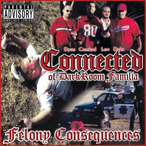 Low & Duke - Felony Consequences (1999) FLAC Download