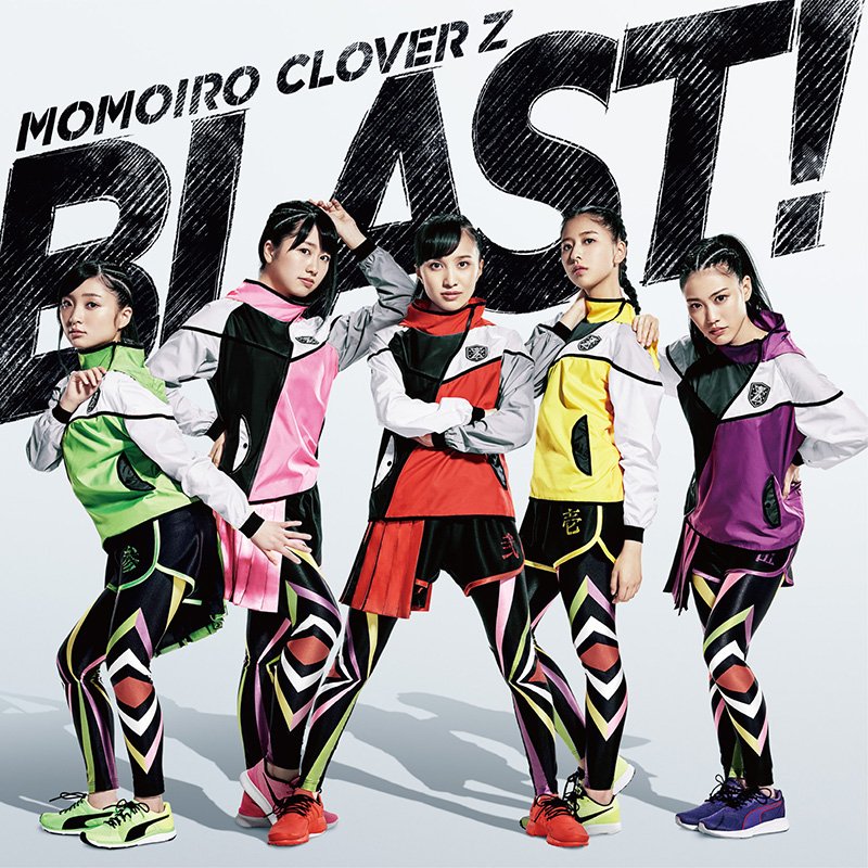 Momoiro Clover Z-Blast-(KJCM-91776)-JP-CD-FLAC-2017-DARKAUDiO