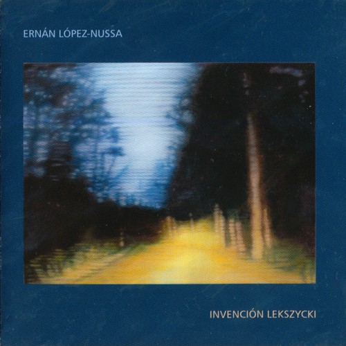 Ernan Lopez-Nussa - Invencion Lekszycki (2015) FLAC Download