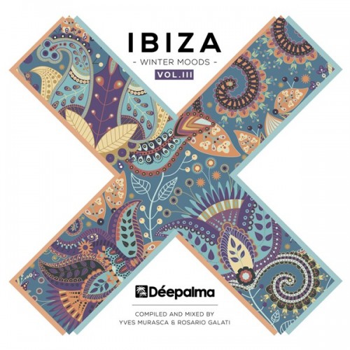 VA-Ibiza Winter Moods Vol. III-(DPLMDCD028)-3CD-FLAC-2021-WRE