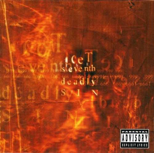 Ice T-Seventh Deadly Sin-CD-FLAC-1999-RAGEFLAC