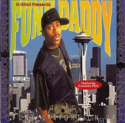 Funk Daddy-Funk U Right On Up-CD-FLAC-1995-RAGEFLAC