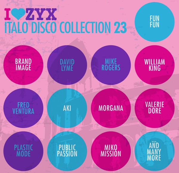 VA-ZYX Italo Disco Collection 23-(ZYX 82906-2)-3CD-FLAC-2017-WRE