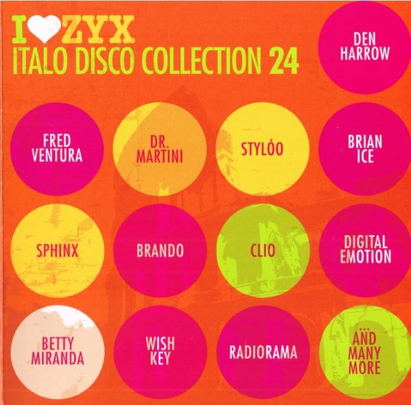 VA-ZYX Italo Disco Collection 24-(ZYX 82922-2)-3CD-FLAC-2017-WRE