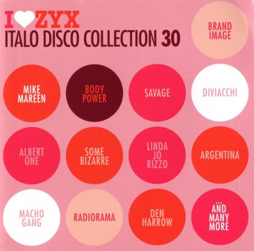 VA-ZYX Italo Disco Collection 30-(ZYX 83040-2)-3CD-FLAC-2020-WRE