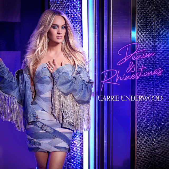 Carrie Underwood-Denim and Rhinestones-CD-FLAC-2022-FORSAKEN