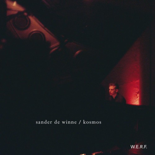 Sander De Winne-Kosmos-(W.E.R.F. 135)-CD-FLAC-2016-WRE