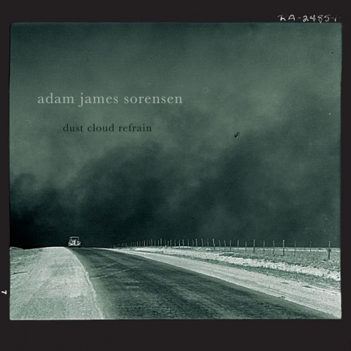 Adam James Sorensen-Dust Cloud Refrain-CD-FLAC-2018-401