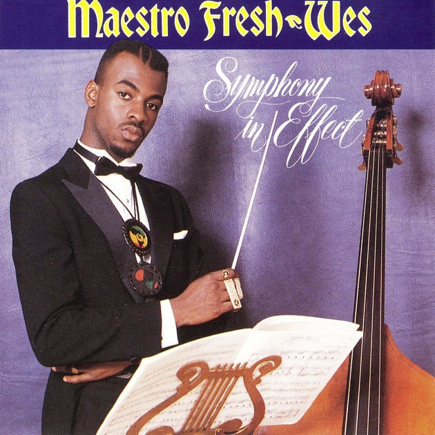Maestro Fresh-Wes-Symphony In Effect-CD-FLAC-1989-THEVOiD