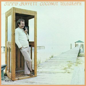 Jimmy Buffett-Coconut Telegraph-VINYL-FLAC-1980-FATHEAD