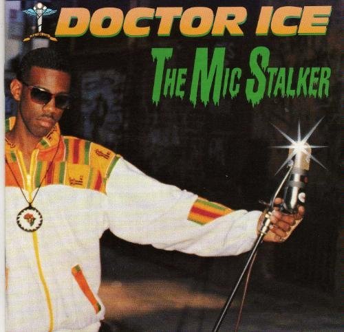 Doctor Ice-The Mic Stalker-CD-FLAC-1989-RAGEFLAC