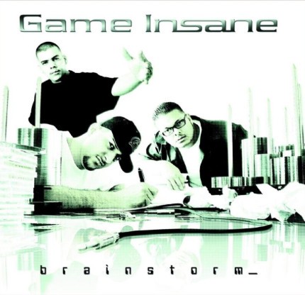 Game Insane-Brainstorm-CD-FLAC-2006-RAGEFLAC