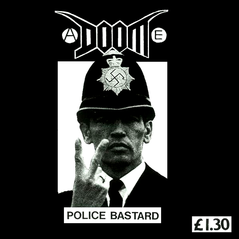 Doom-Police Bastard-VINYL-FLAC-2011-ERP