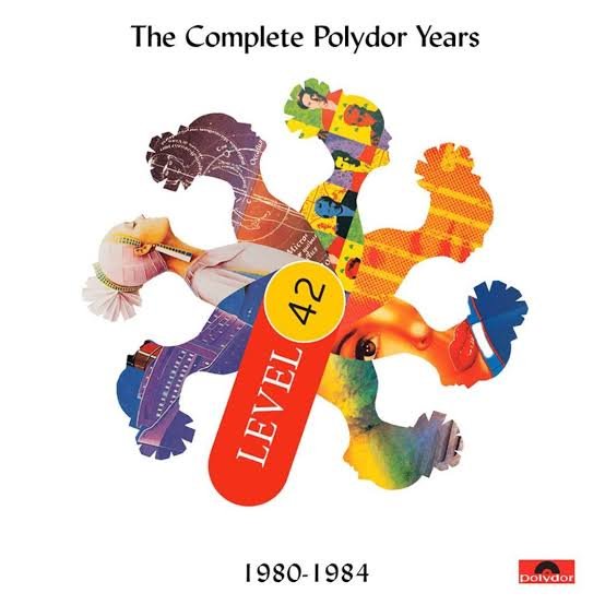 Level 42-The Complete Polydor Years 1980-1984-Remastered Boxset-10CD-FLAC-2021-D2H