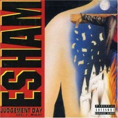 Esham-Judgement Day Vol. 2 – Night-CD-FLAC-1992-RAGEFLAC