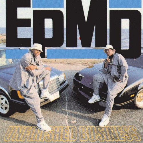 EPMD-Unfinished Business-CD-FLAC-1989-RAGEFLAC