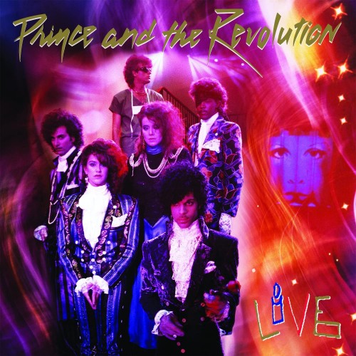 Prince and The Revolution-Live-2CD-FLAC-2022-FORSAKEN