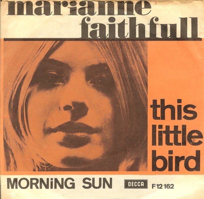 Marianne Faithfull-This Little Bird-(5500972)-CD-FLAC-1993-MUNDANE