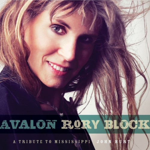 Rory Block-Avalon A Tribute To Mississippi John Hurt-(SPCD1369)-CD-FLAC-2013-6DM