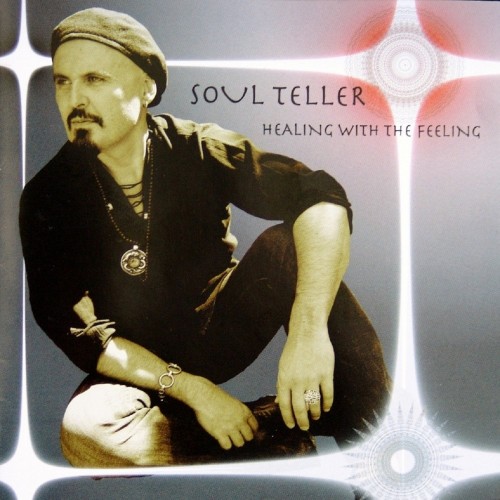Soul Tellers-Healing With The Feeling-CD-FLAC-2013-CEBAD