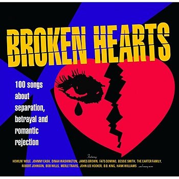 VA-Broken Hearts and Dirty Windows Songs of John Prine-CD-FLAC-2010-FORSAKEN