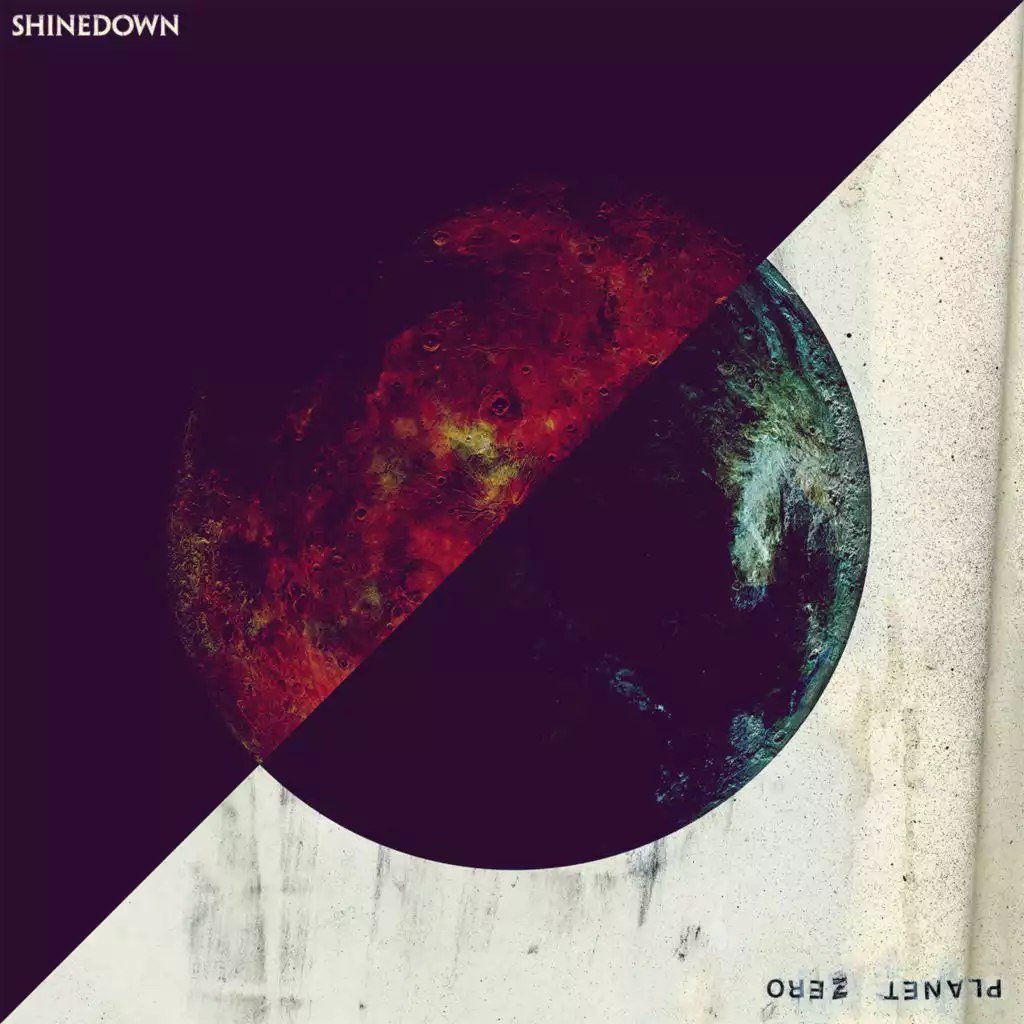 Shinedown-Planet Zero-CD-FLAC-2022-MOD