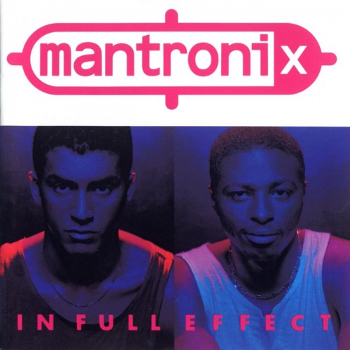 Mantronix-In Full Effect-CD-FLAC-1988-RAGEFLAC
