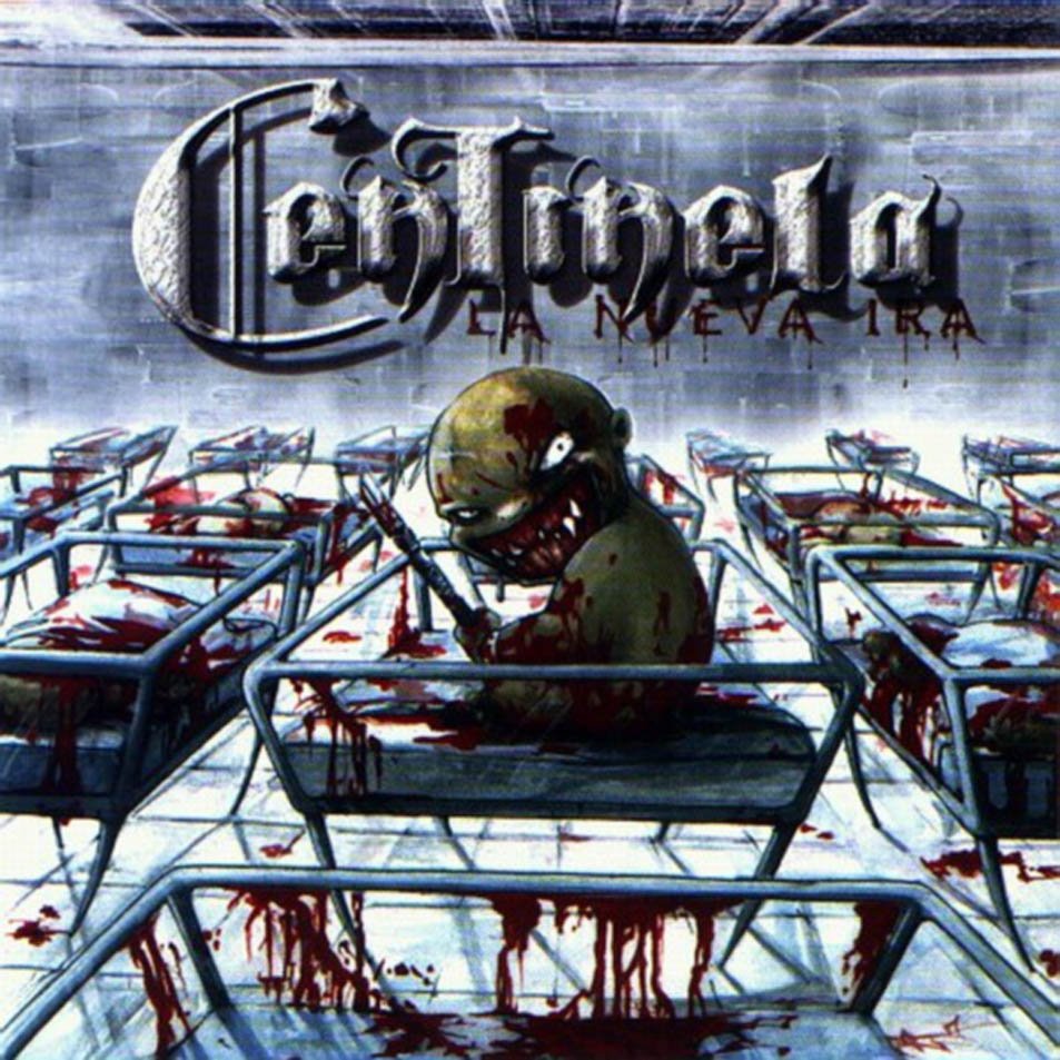 Centinela-La Nueva Ira-ES-CD-FLAC-2004-CEBAD