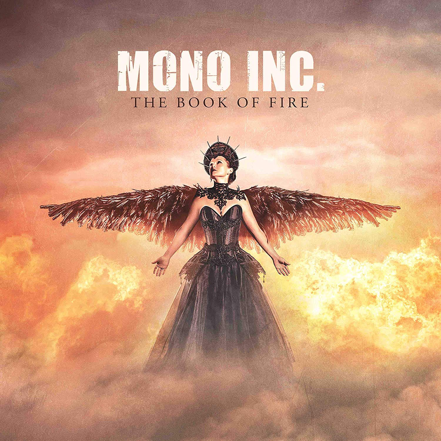 Mono Inc.-The Book Of Fire-(SPV 263348)-3CD-FLAC-2021-WRE