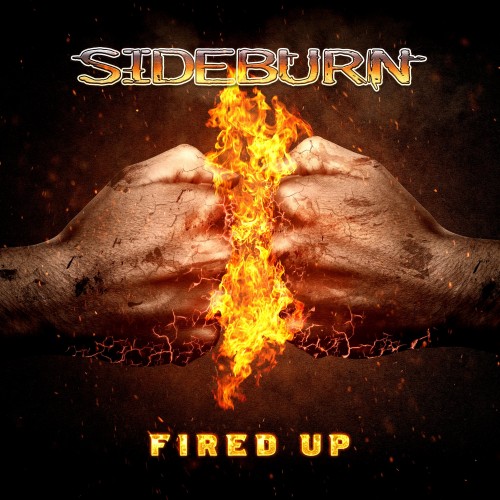 Sideburn-Fired Up-CD-FLAC-2022-GRAVEWISH