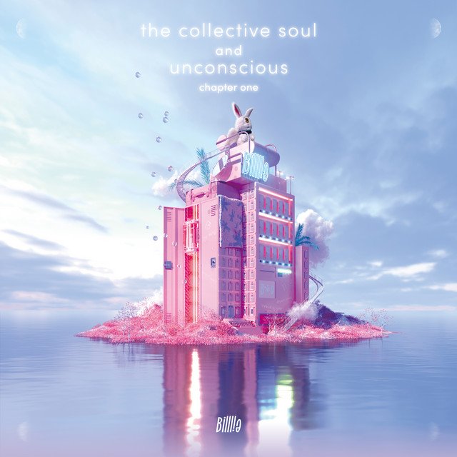 Billlie-the collective soul and unconscious chapter one-KR-CDEP-FLAC-2022-HUNNiT Download