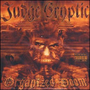 Judge Cryptic-Organized Doom-CDR-FLAC-2005-RAGEFLAC
