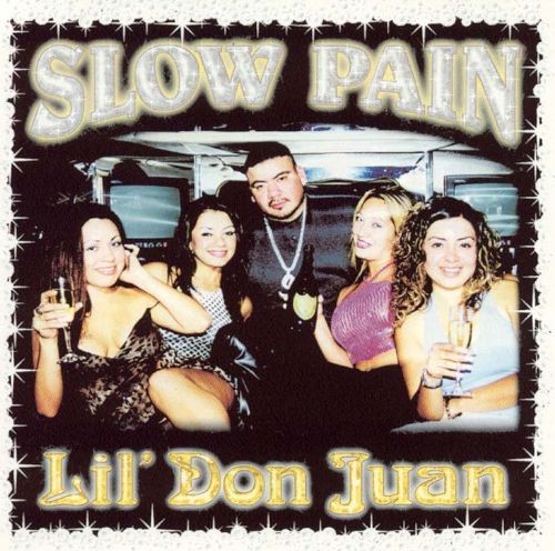 Slow Pain-Lil Don Juan-CD-FLAC-2001-RAGEFLAC