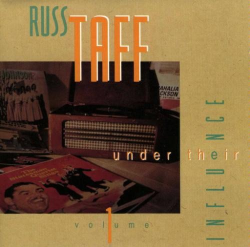 Russ Taff-Under Their Influence Volume 1-CD-FLAC-1991-THEVOiD