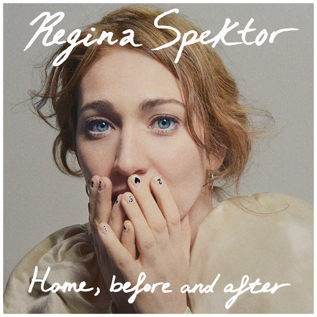Regina Spektor-Home Before And After-CD-FLAC-2022-PERFECT