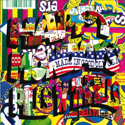 Happy Mondays-Pills N Thrills And Bellyaches-CD-FLAC-1990-ERP