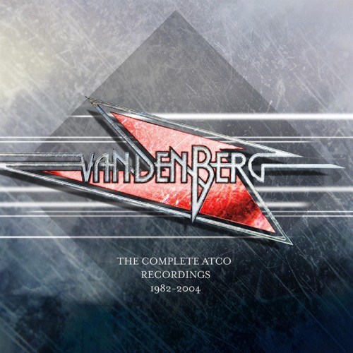 Vandenberg-The Complete ATCO Recordings 1982-2004-(QHNEBOX154)-BOXSET-4CD-FLAC-2021-WRE