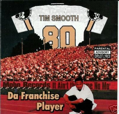 Tim Smooth-Da Franchise Player-CD-FLAC-1998-RAGEFLAC