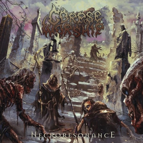 Corpse Worship-Necroresonance-CD-FLAC-2022-GRAVEWISH