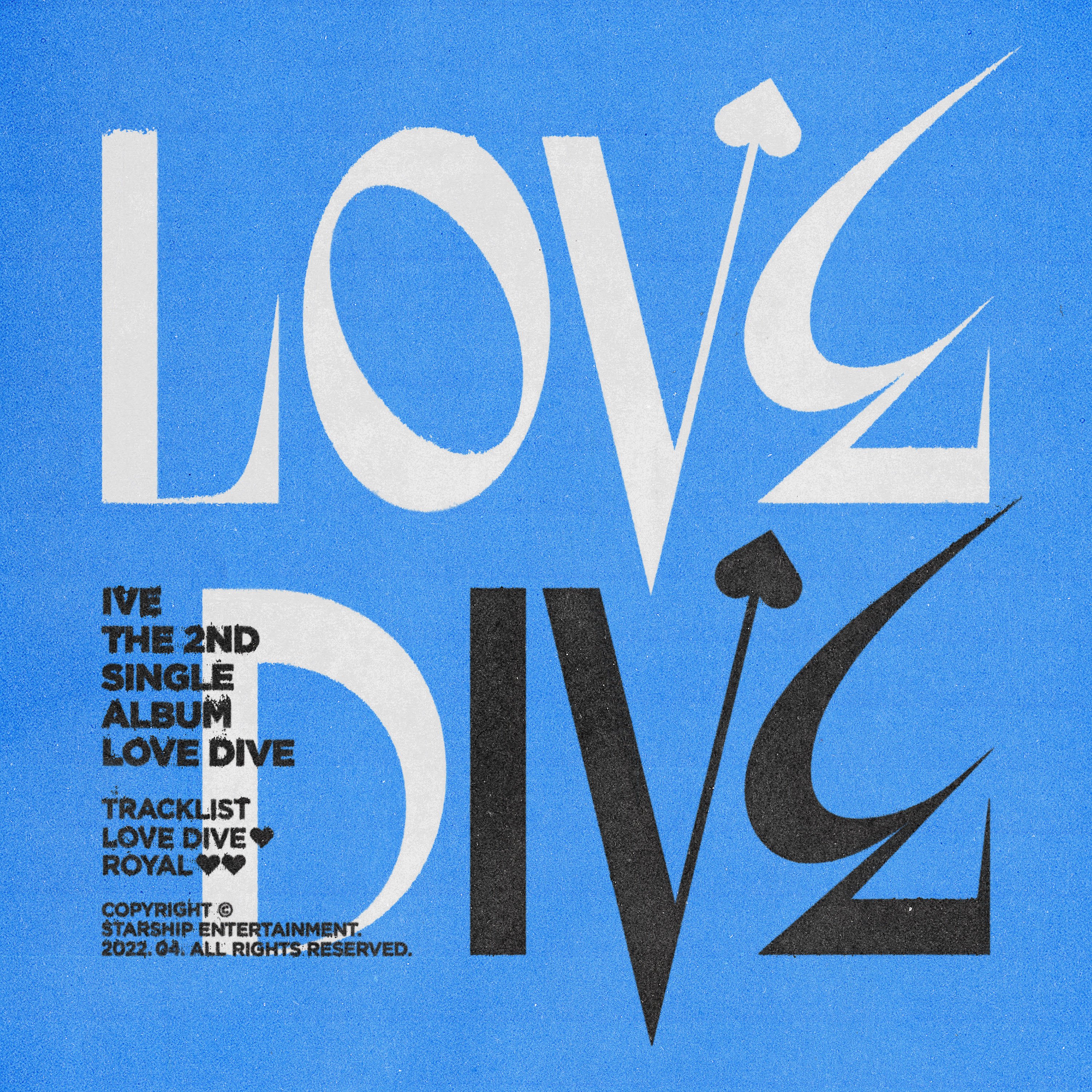 IVE-LOVE DIVE-KR-CDS-FLAC-2022-HUNNiT