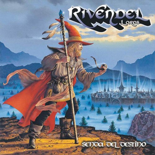 Rivendel Lords-Senda Del Destino-ES-CD-FLAC-2003-CEBAD
