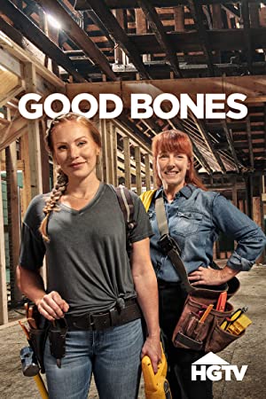 Good Bones S07E03 Budget-Busting Basic Bombshell 1080p HEVC x265-MeGusta Download